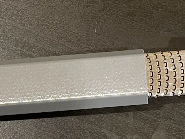 Microplane Guard