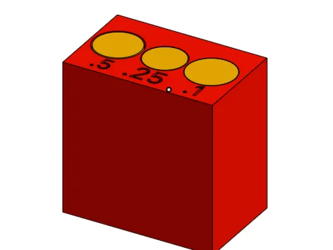 TEST 5 ( distance test )