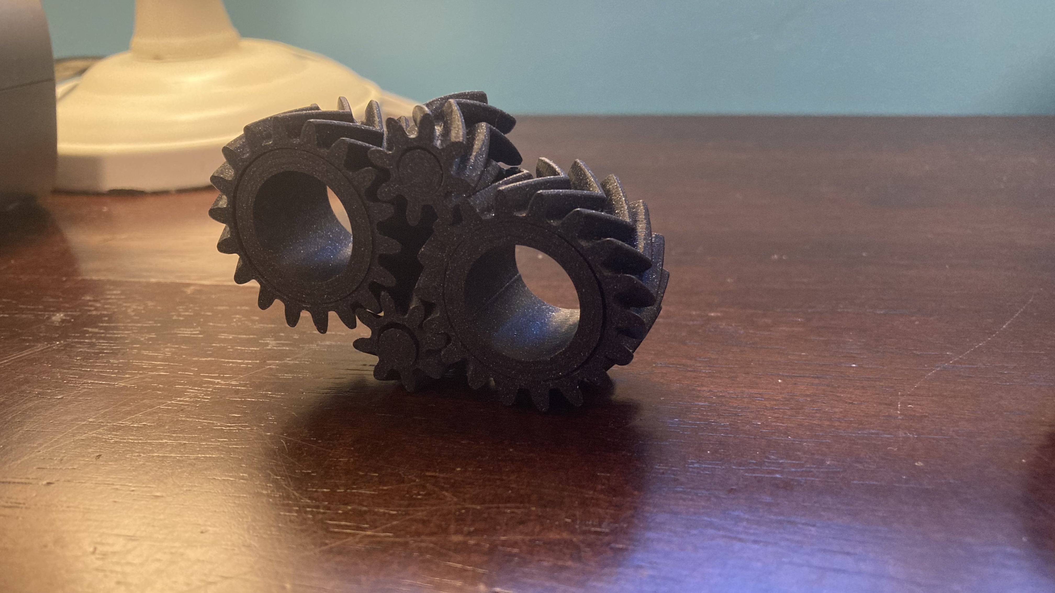 print-in-place-spinning-helical-gear-fidget-by-nbl-download-free-stl