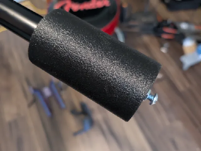 Action Camera Stick Counterweight