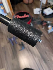 Action Camera Stick Counterweight