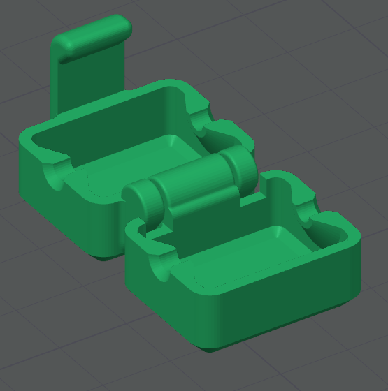 Filament Cleaner