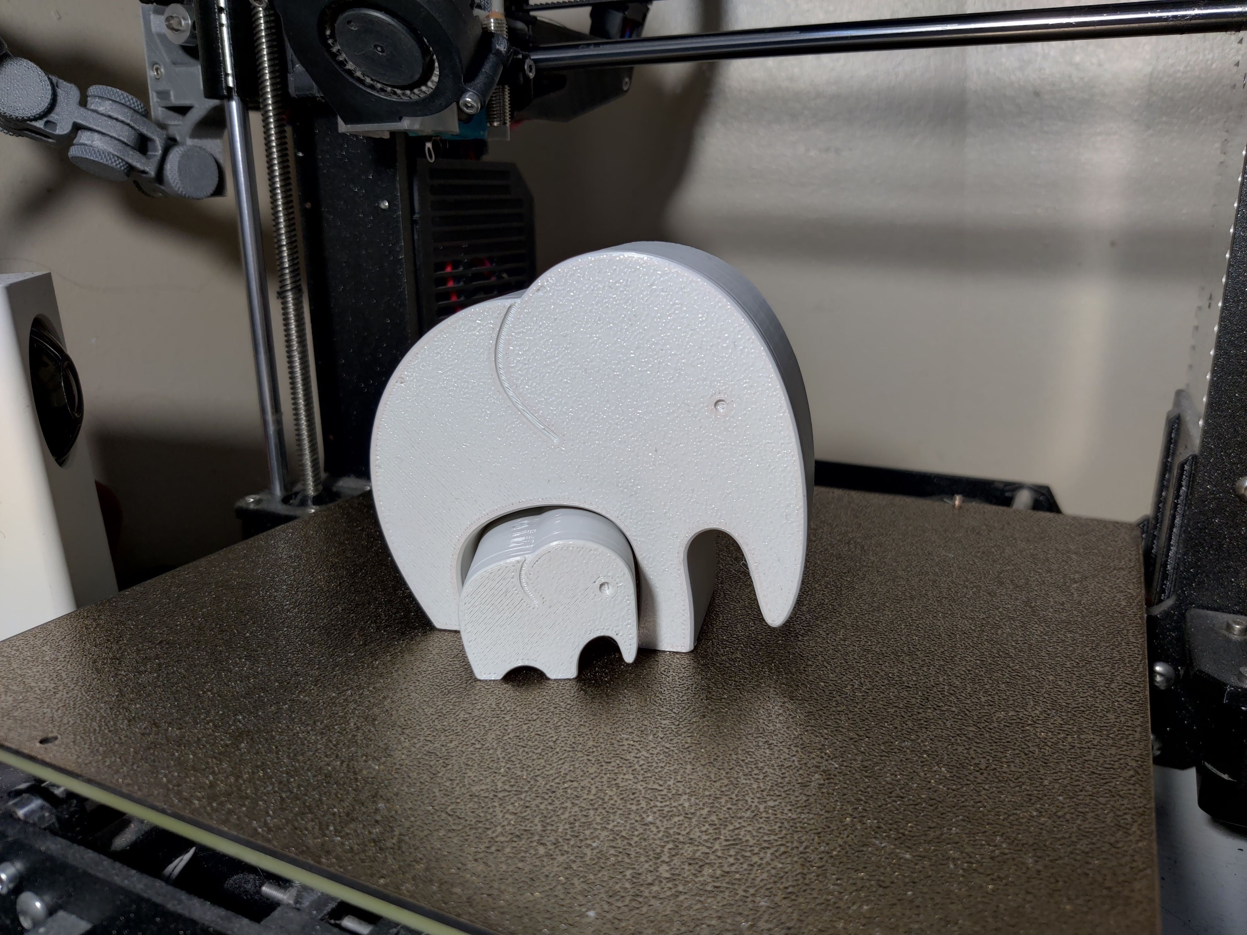 Elephant Box