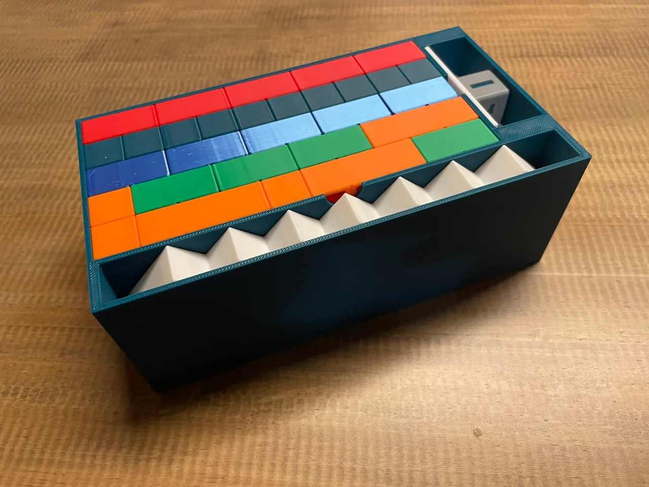 STOLI Storage Box and Carrying Case by oublue | Download free STL model ...