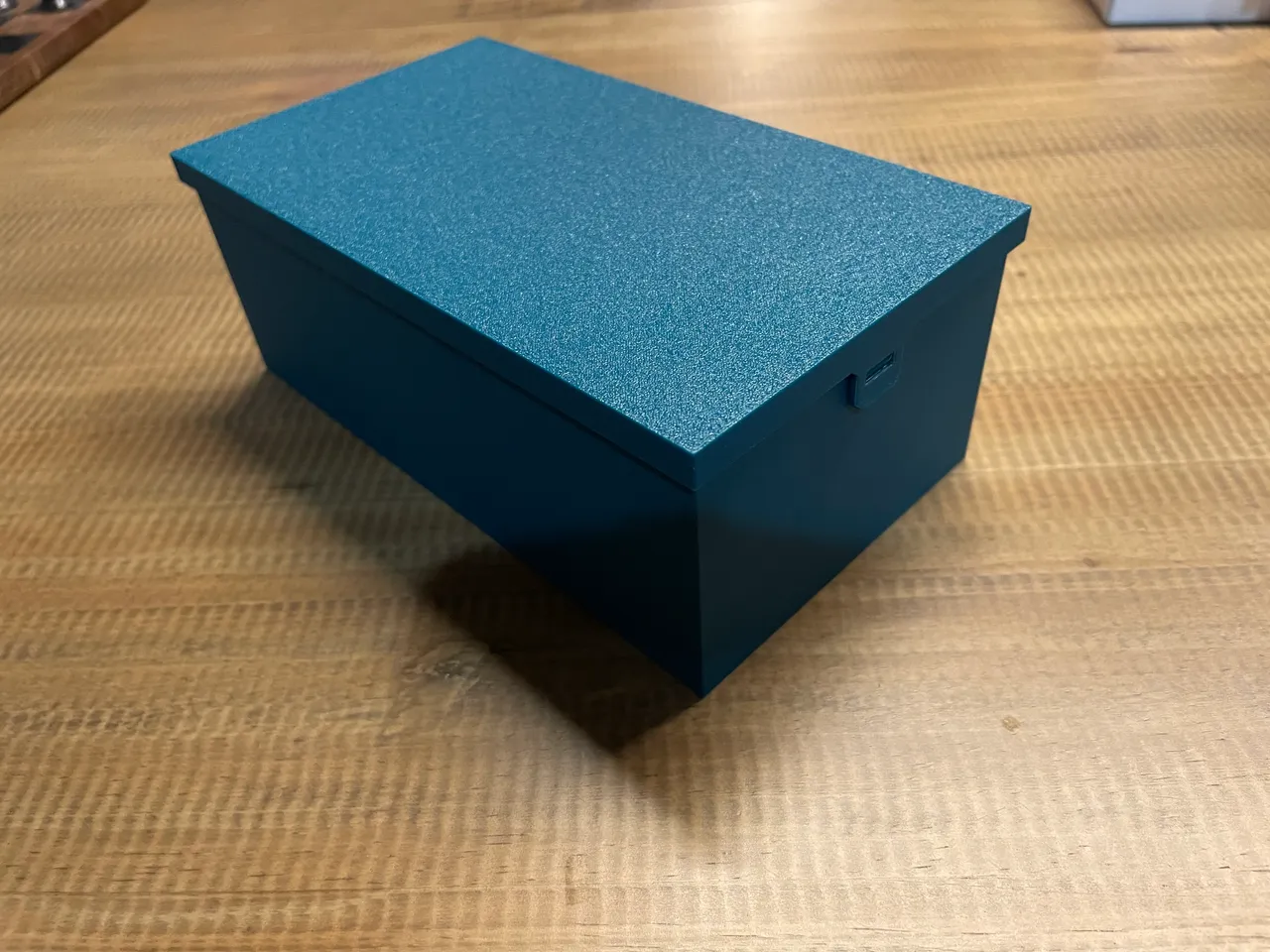 STOLI Storage Box and Carrying Case by oublue | Download free STL model ...