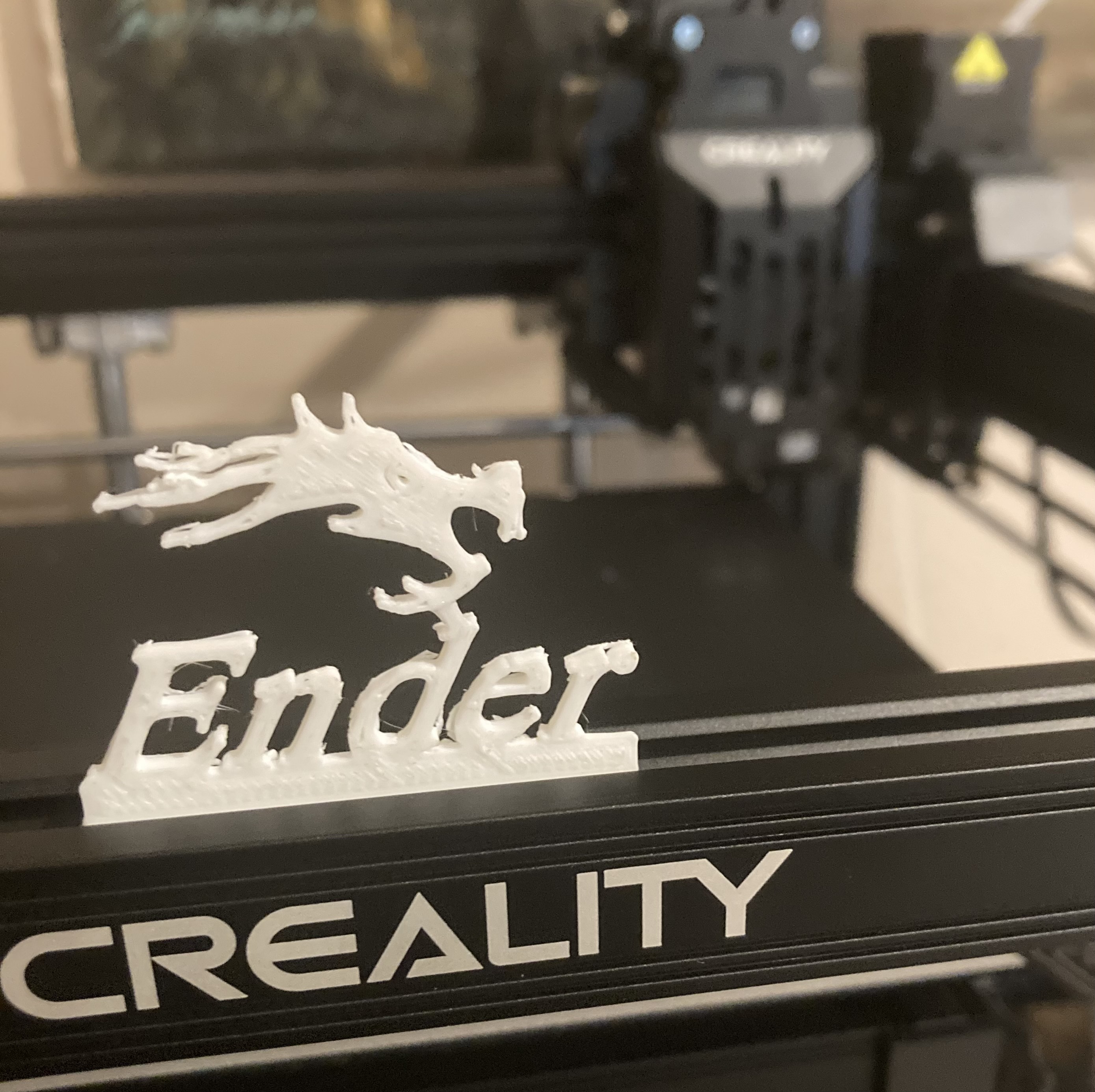 Camera mount for ender 5s1 (Creality Nebula) by MrToToRo, Download free  STL model