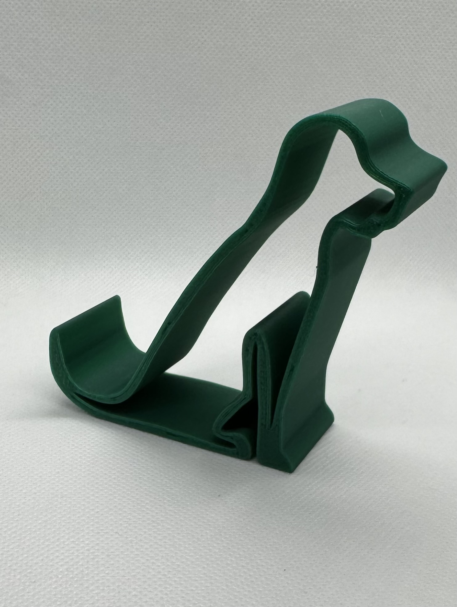Dog Phone Stand/Holder