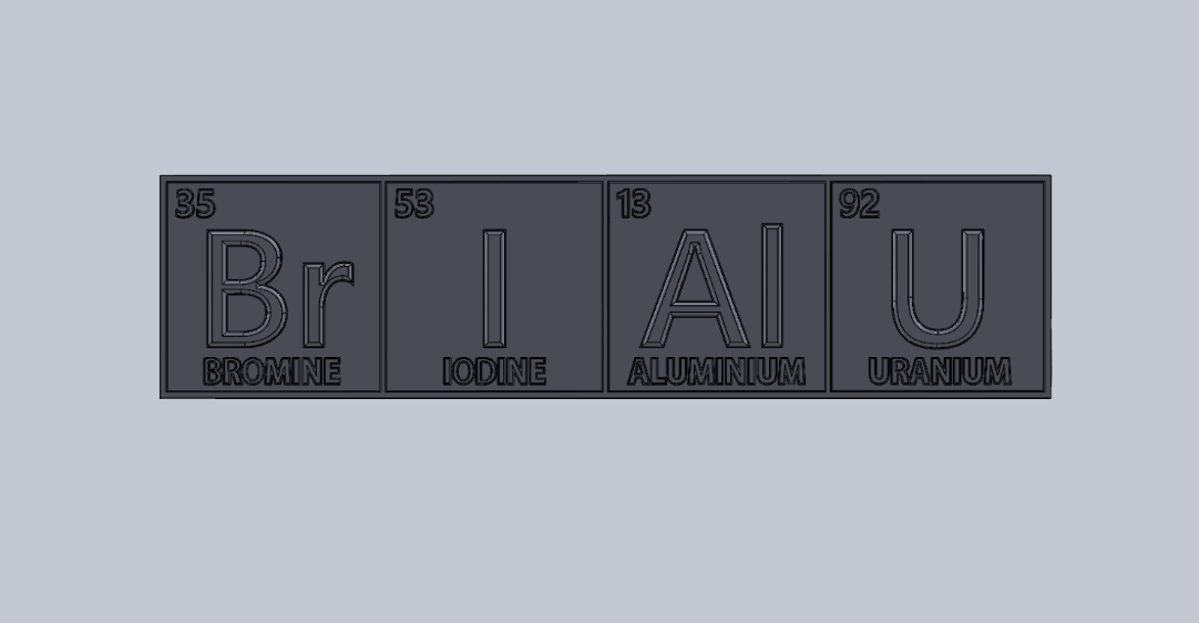 Periodic Placard — thumbnail 2