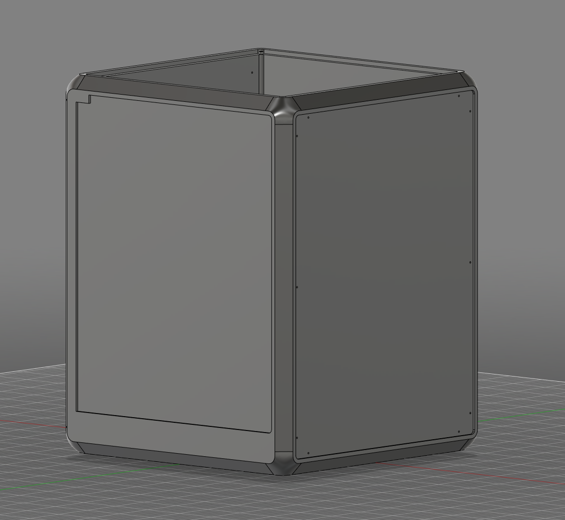 K1 Frame
