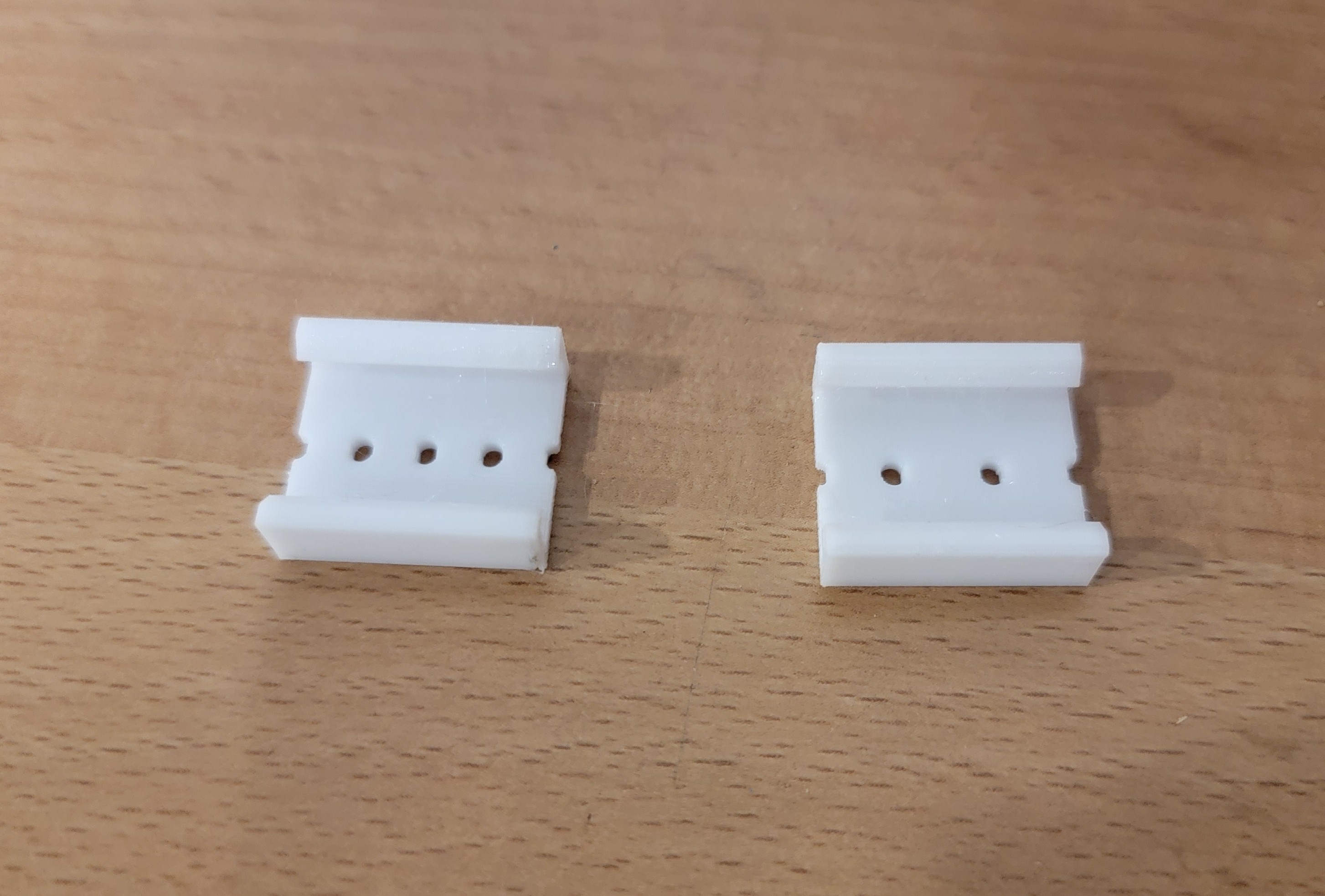 Large Curtain Clips for Popup Camper