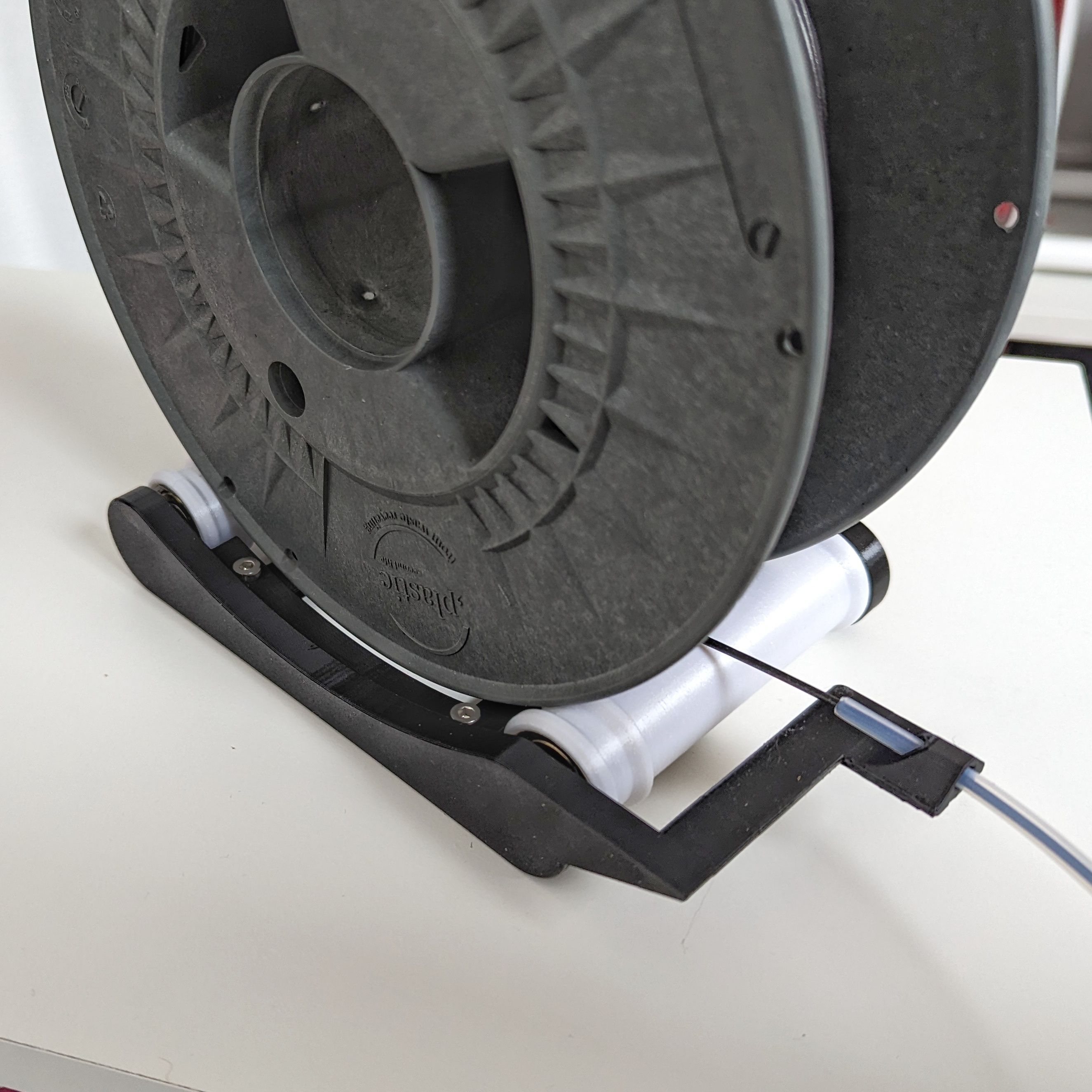 MMU3 Ultimate Spool Holder