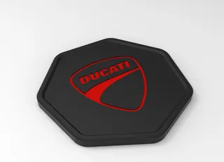Ducati Coaster