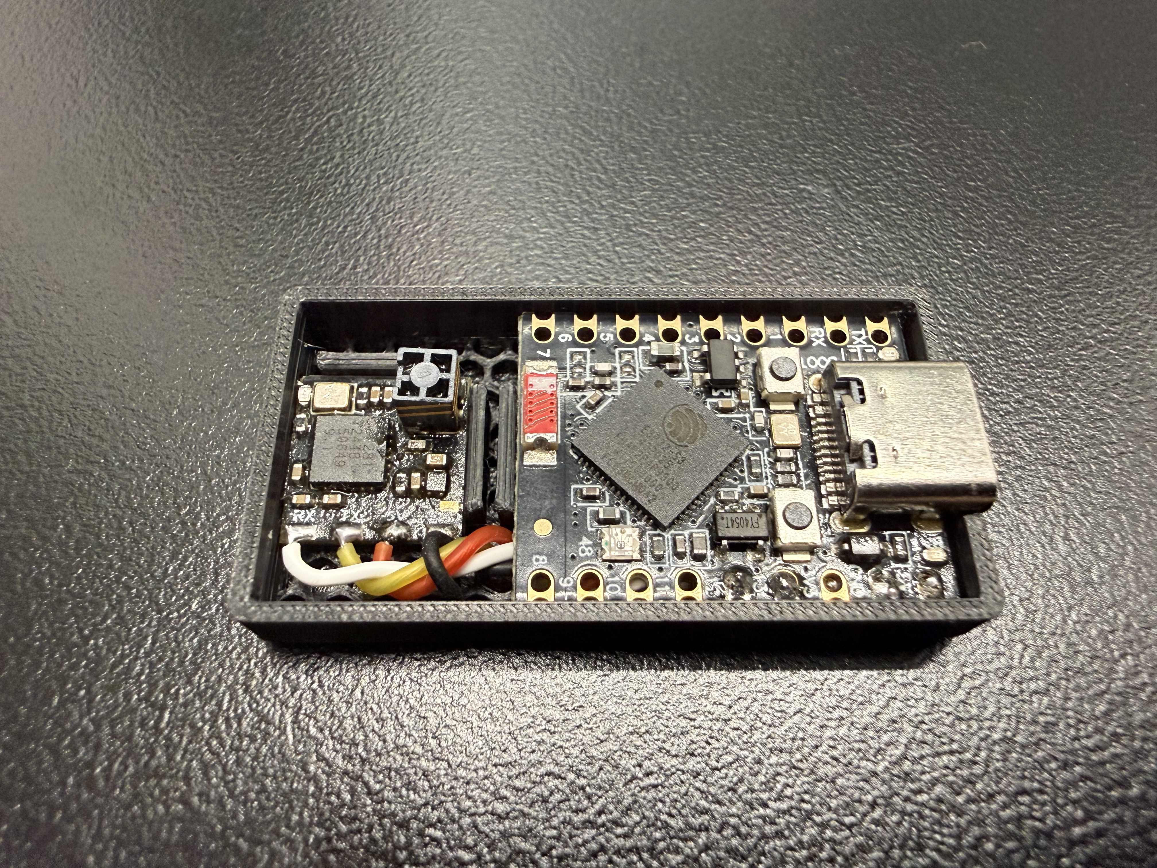 ELRS USB Dongle Case