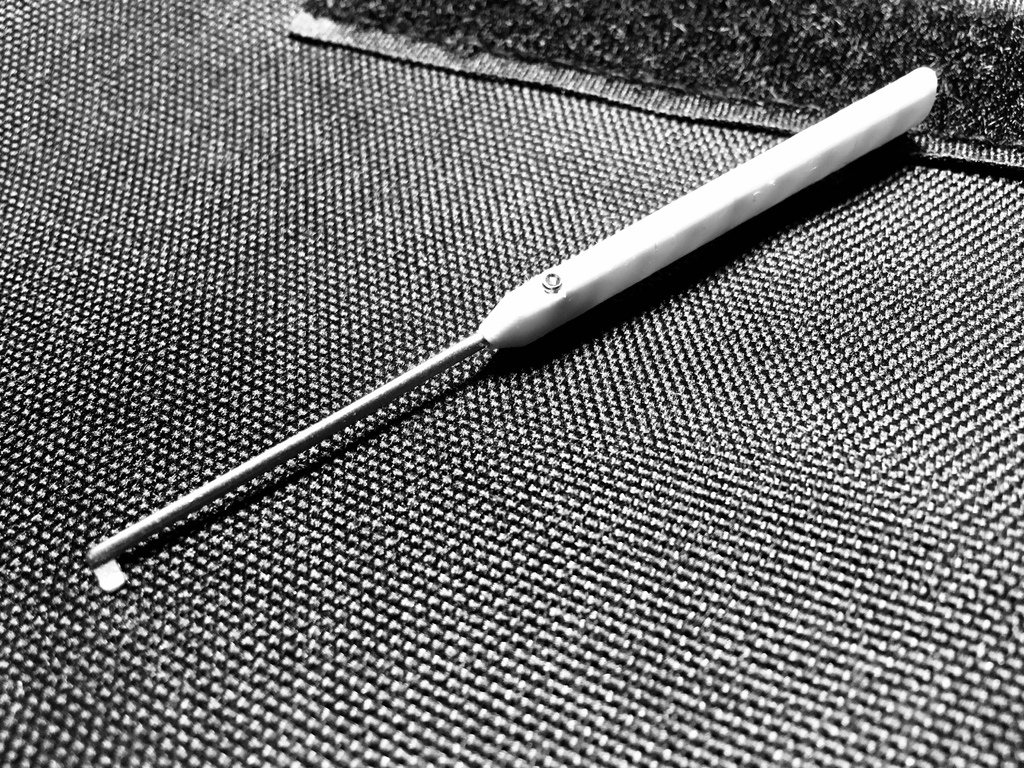Multipick ELITE G-PRO handle