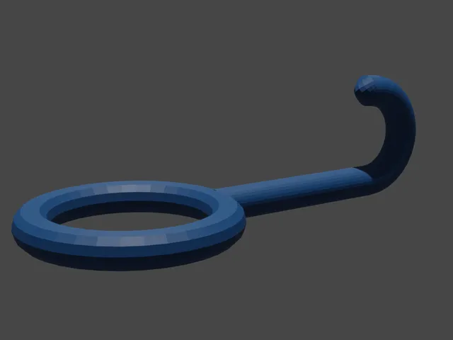 Clothes Additional Hanger