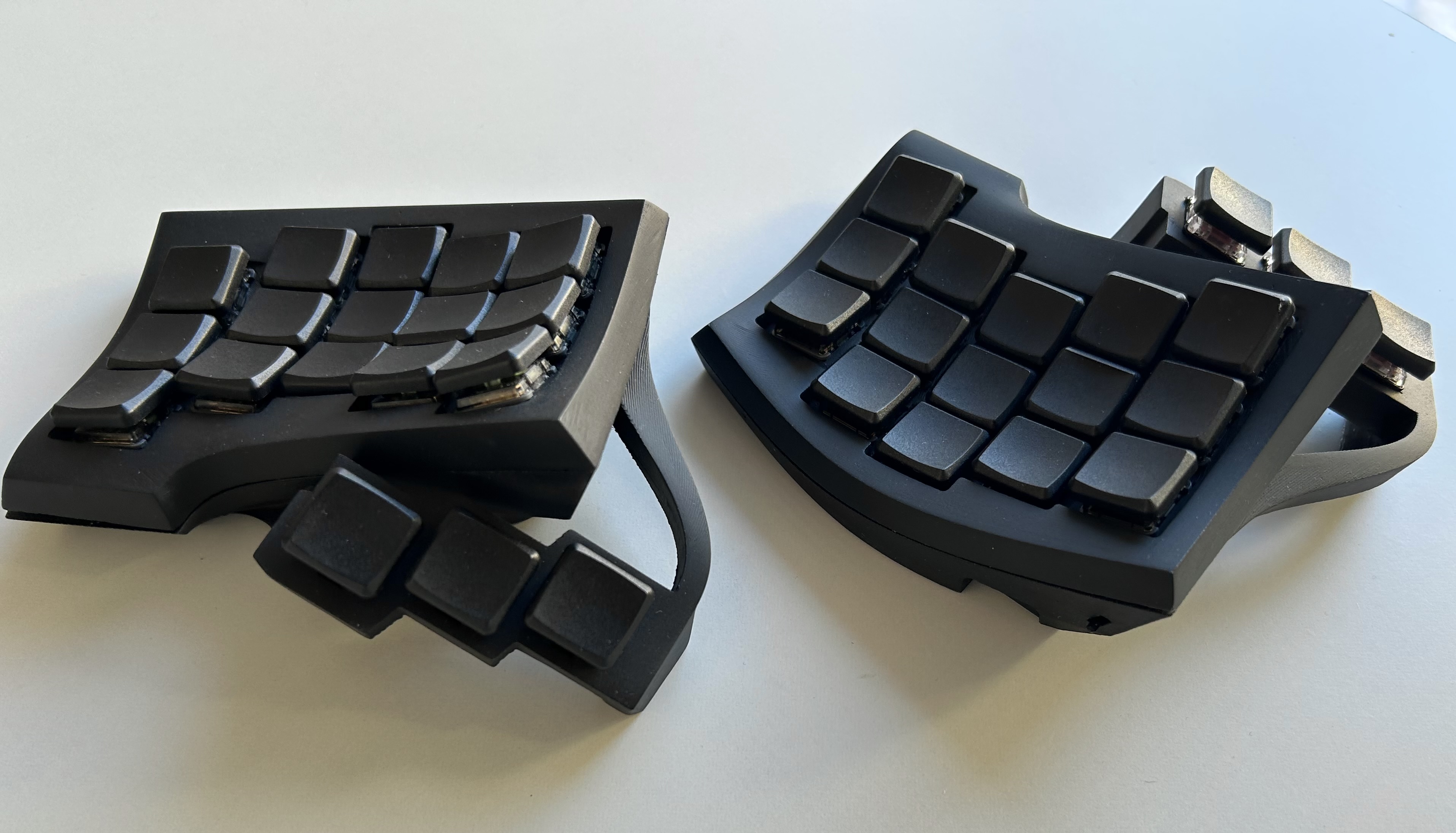 Calidris Keyboard — miniatura 5