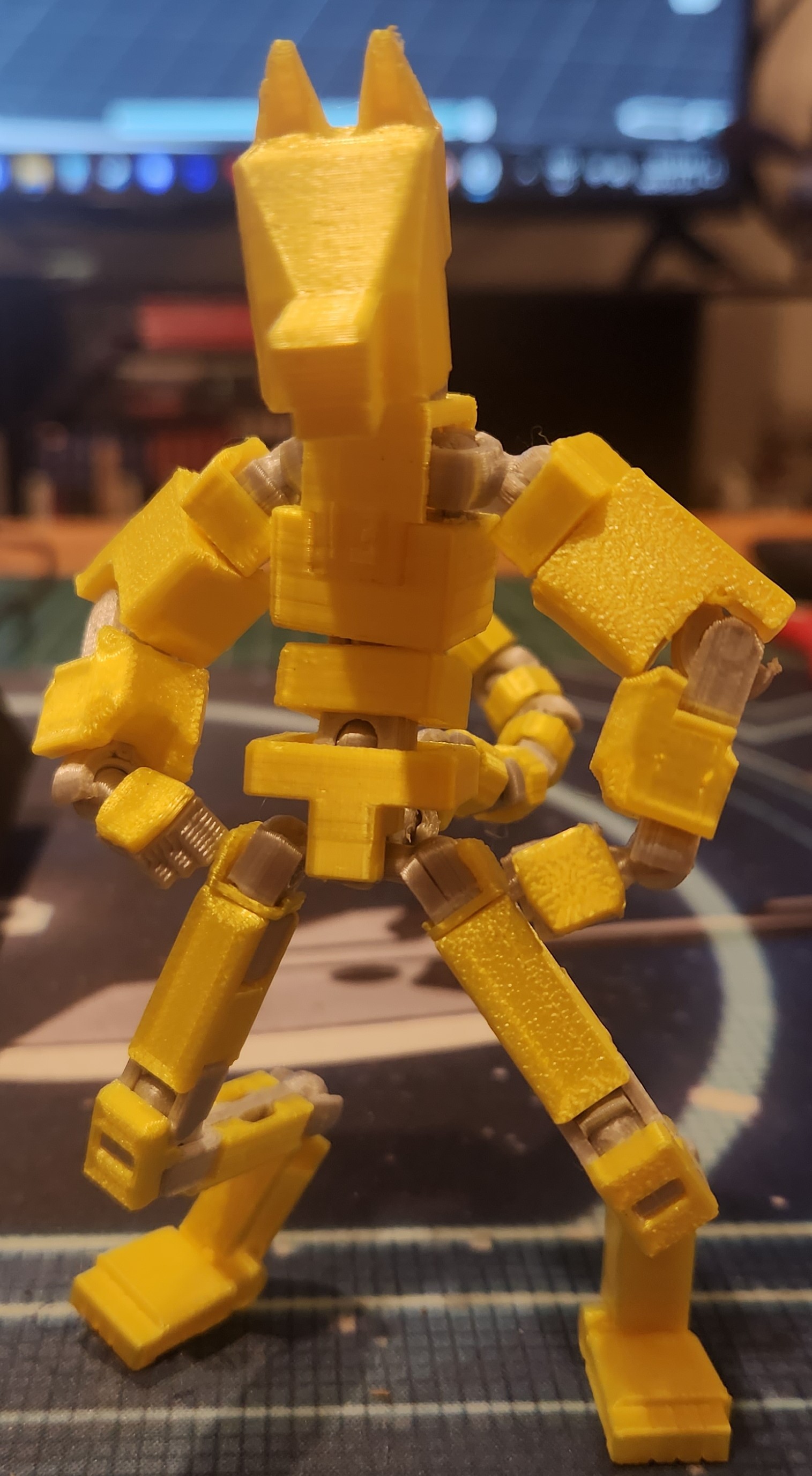 Lucky 13 Beefier Arm-Armor