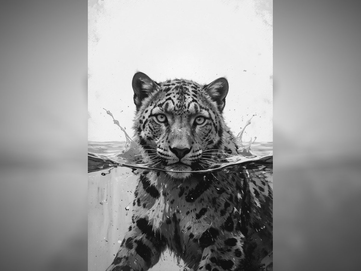 Wild Cat Hueforge