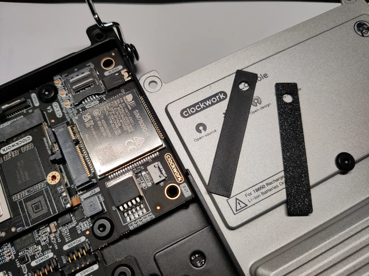 Nvidia Shield Pro 2015 or 2017 SSD swap in 2023 