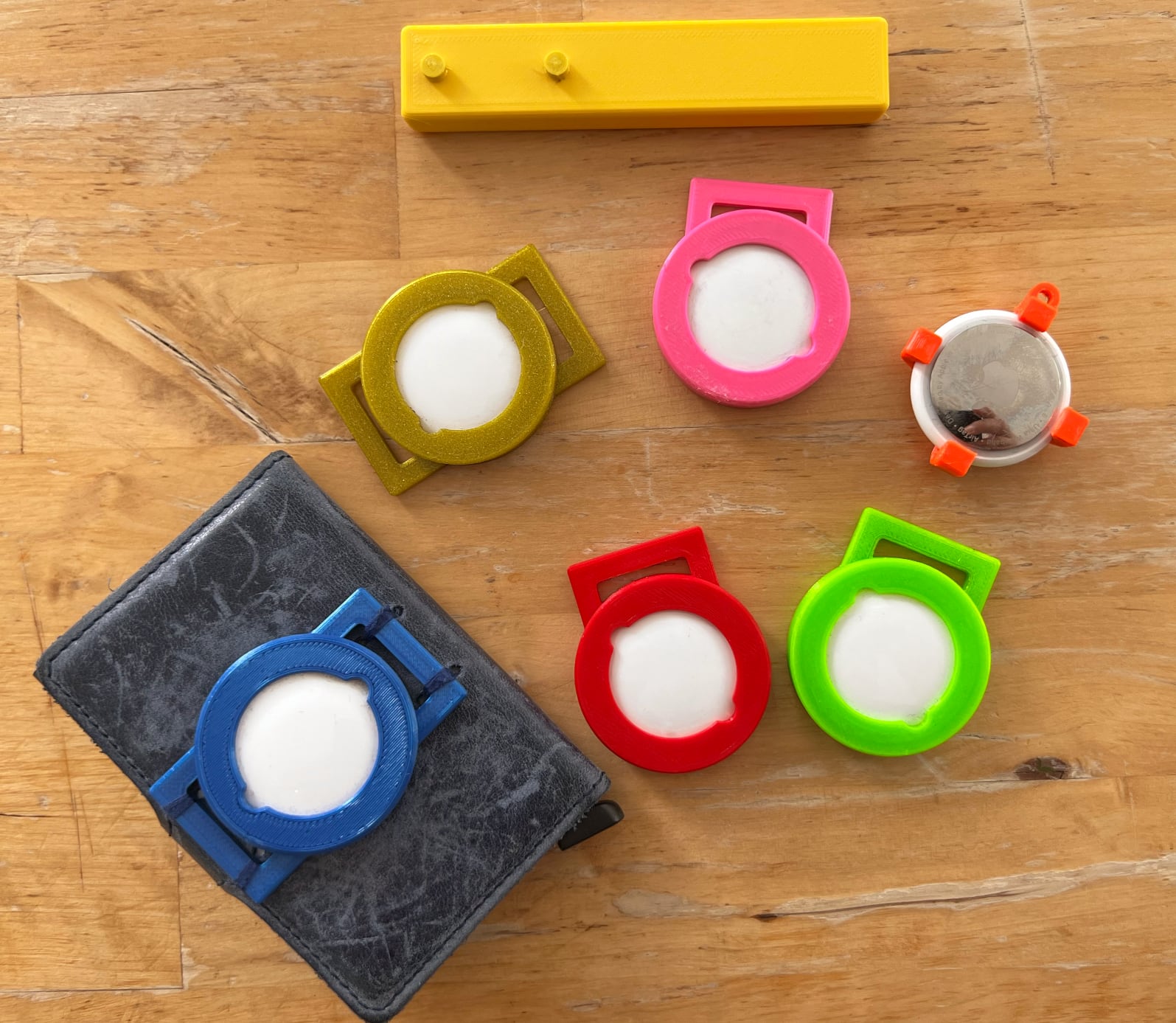 Apple AirTag Sleeves