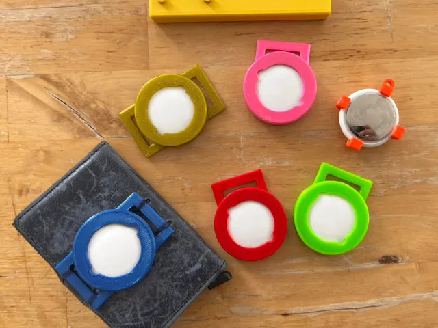 Apple AirTag Sleeves