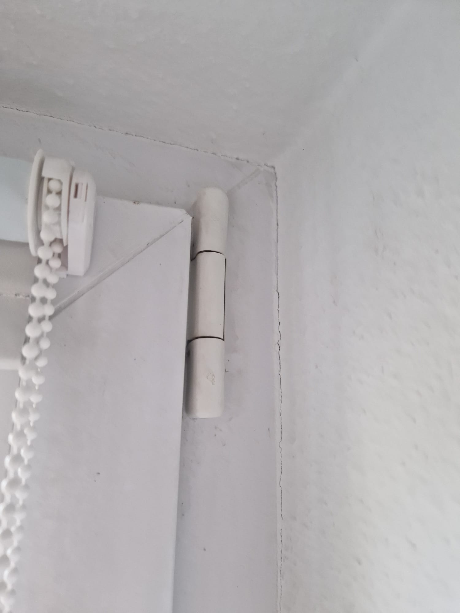 UPVC Fensterscharnier / Reibungsständer Von Home Secure – Für Stabile Und Leichtgängige Fenster