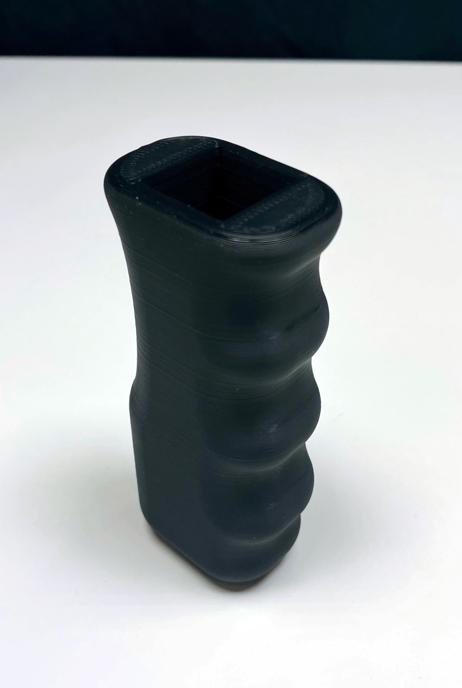 MT-SYSTEM Handle for 20x20mm profiles (Handgriff für 20x20mm Profile ...