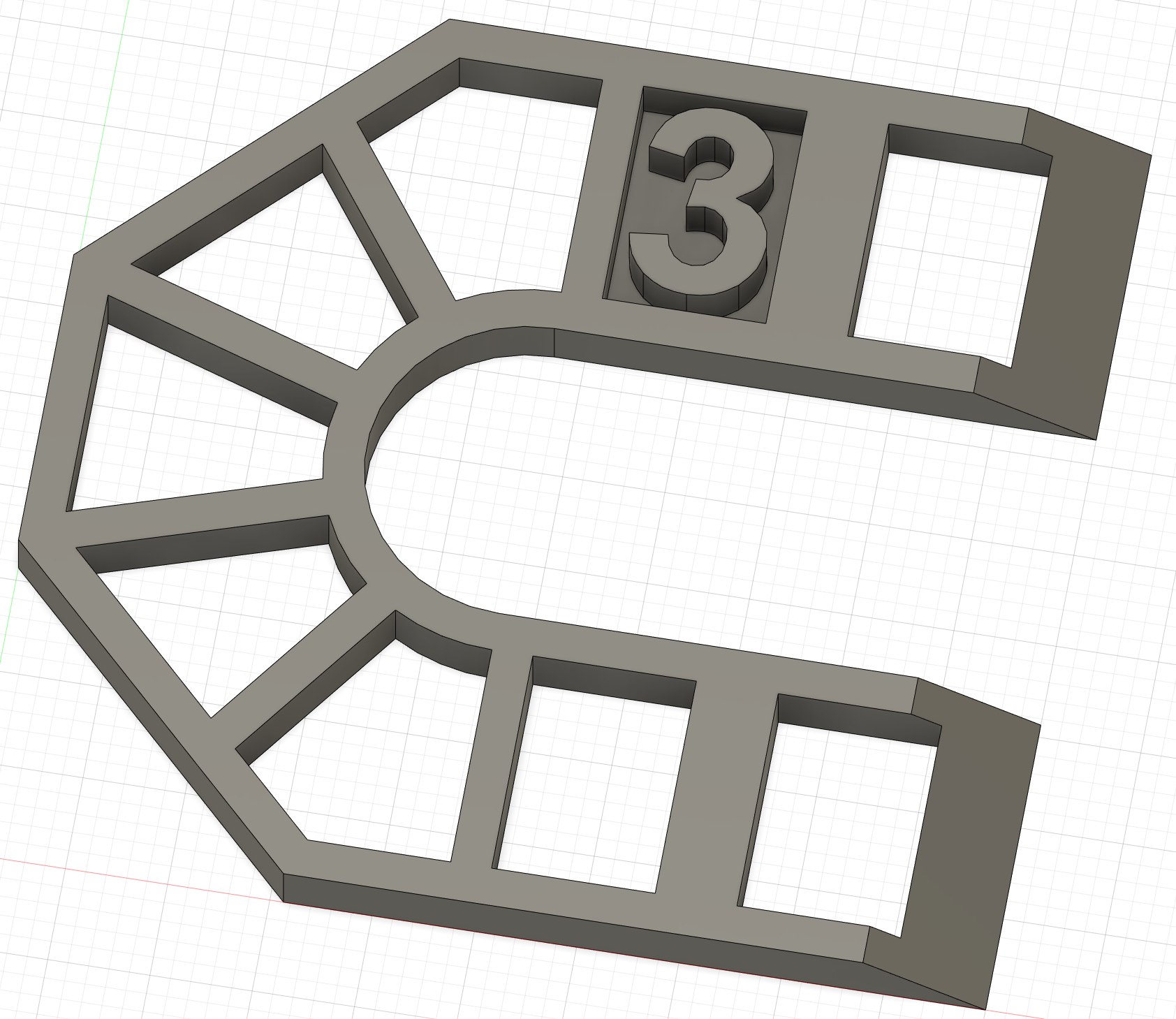 Shims - general purpose carpentry / construction shims