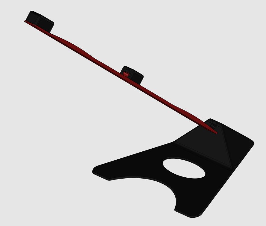Mouse Bungee Version 2