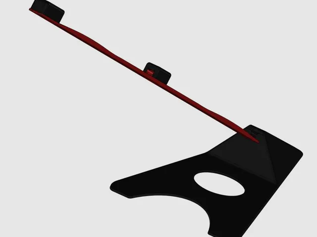 Mouse Bungee Version 2