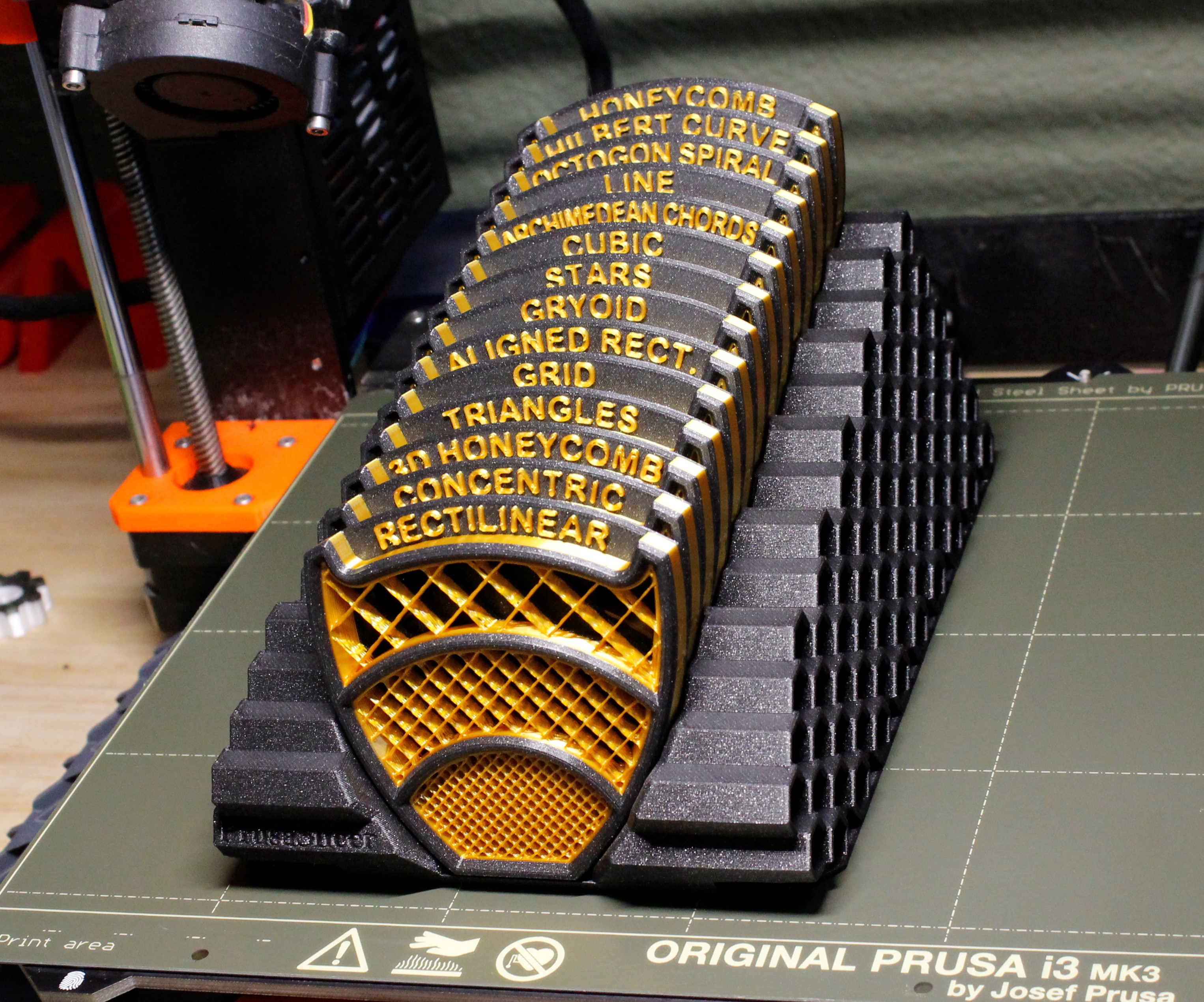 Infill Samples with Display Case — thumbnail 12
