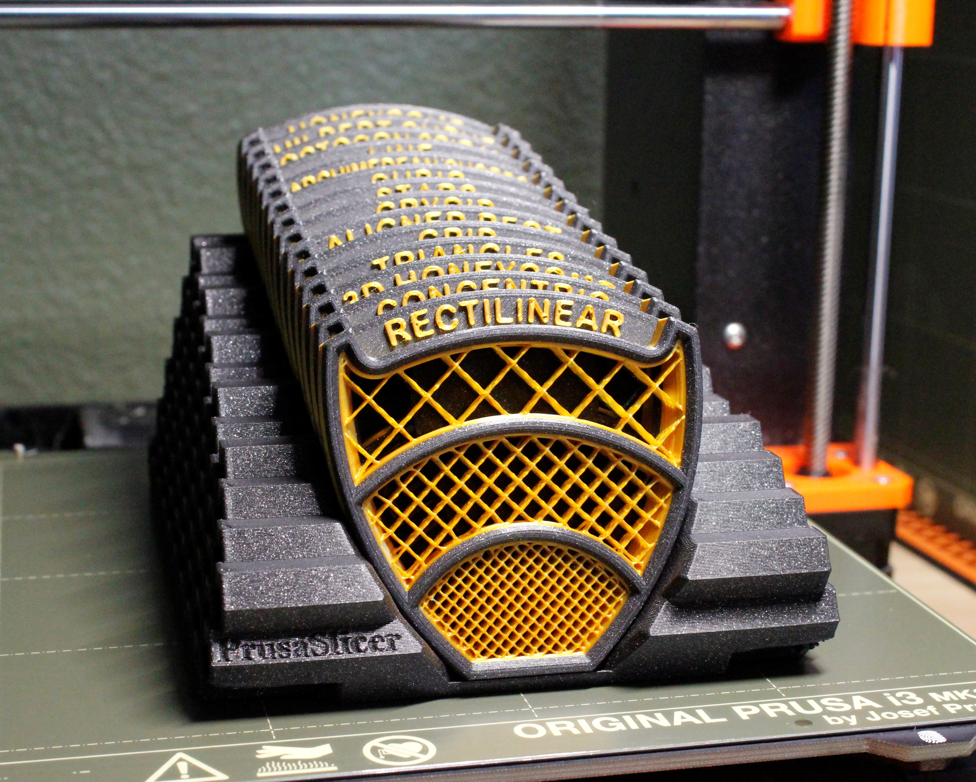 Infill Samples with Display Case — thumbnail 7