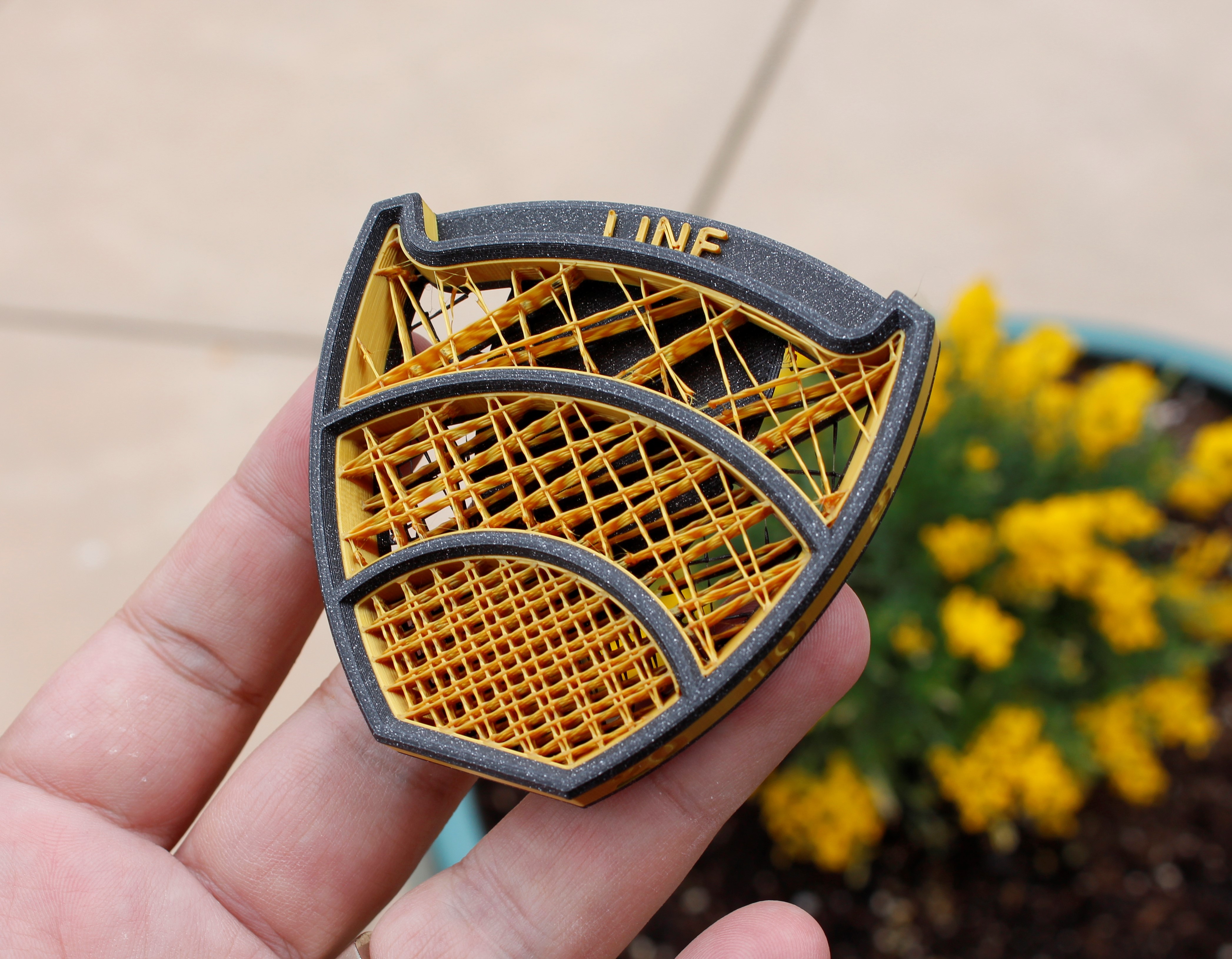 Infill Samples with Display Case — thumbnail 16