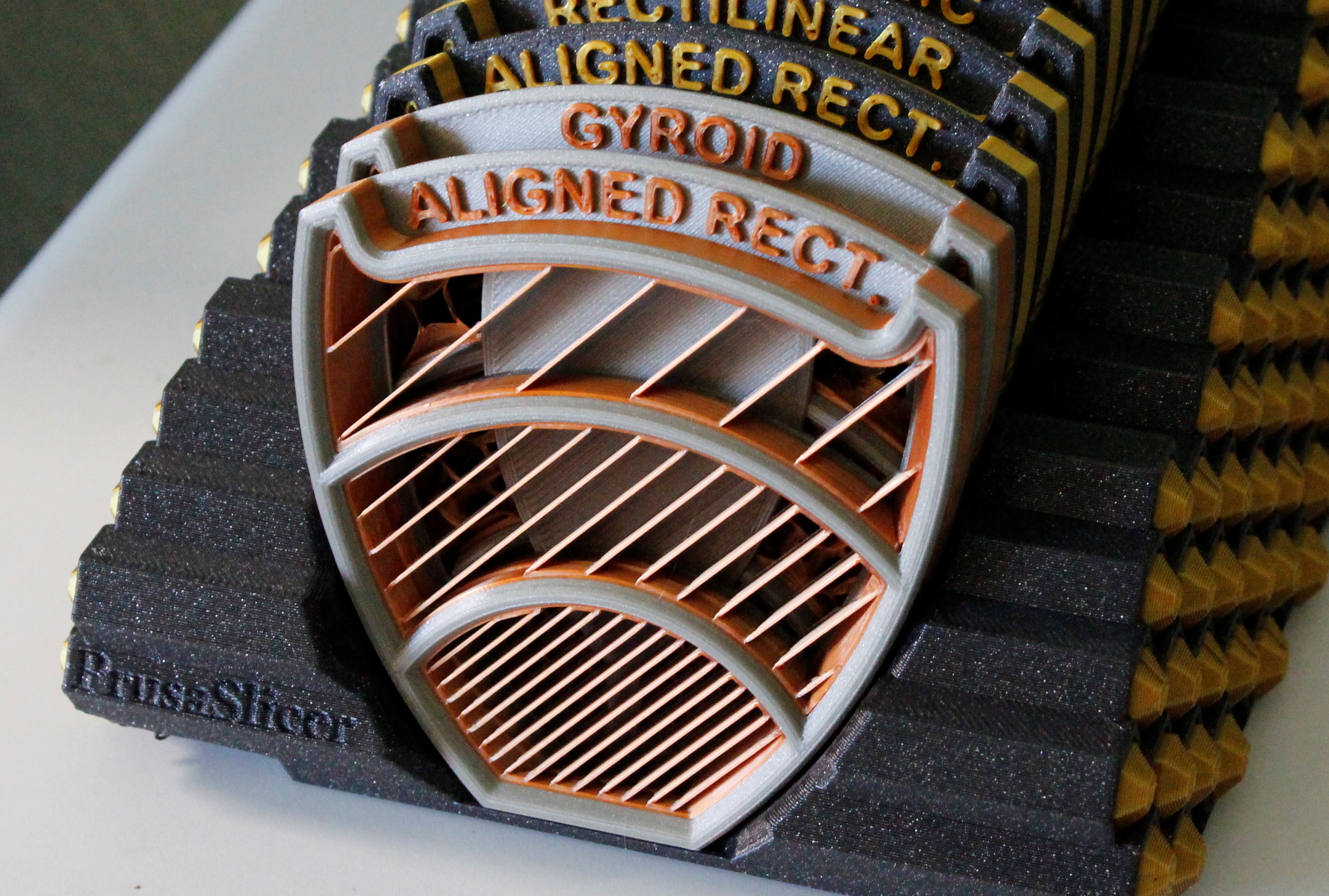 Infill Samples with Display Case — thumbnail 17