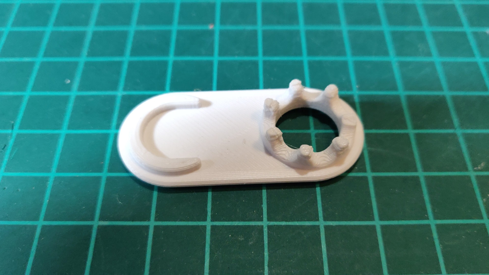 608 Bearing Assembly Tool