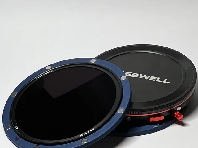 Freewell K2 Filter Case