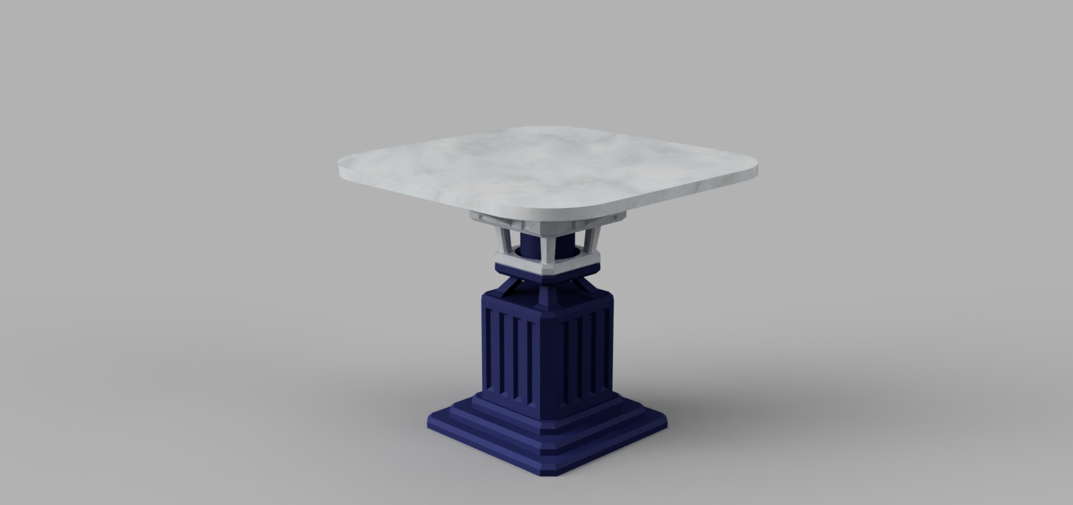 Model Turner / Display Version 3