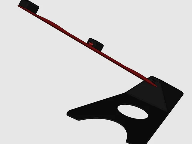 Mouse Bungee