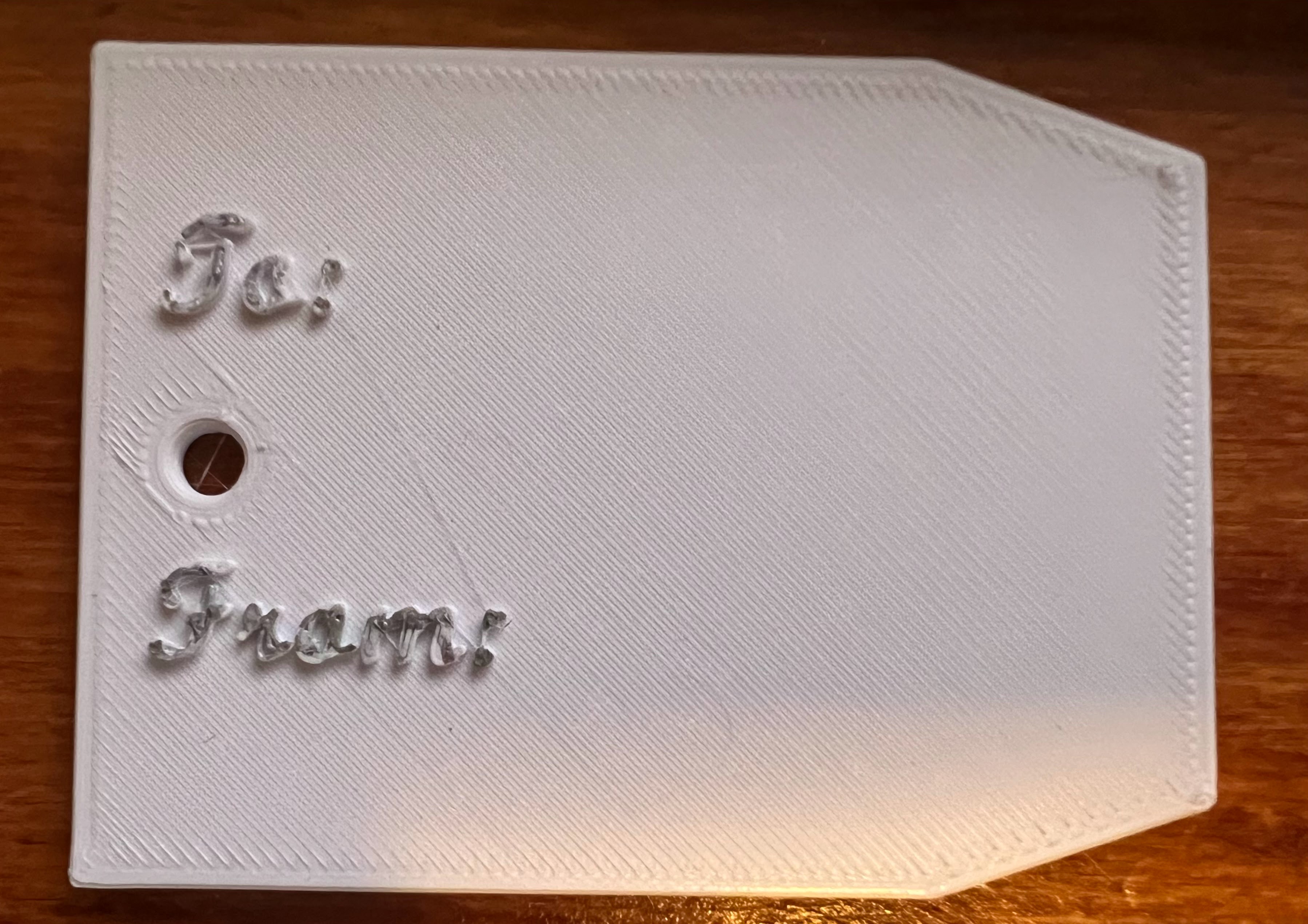 GiftTag