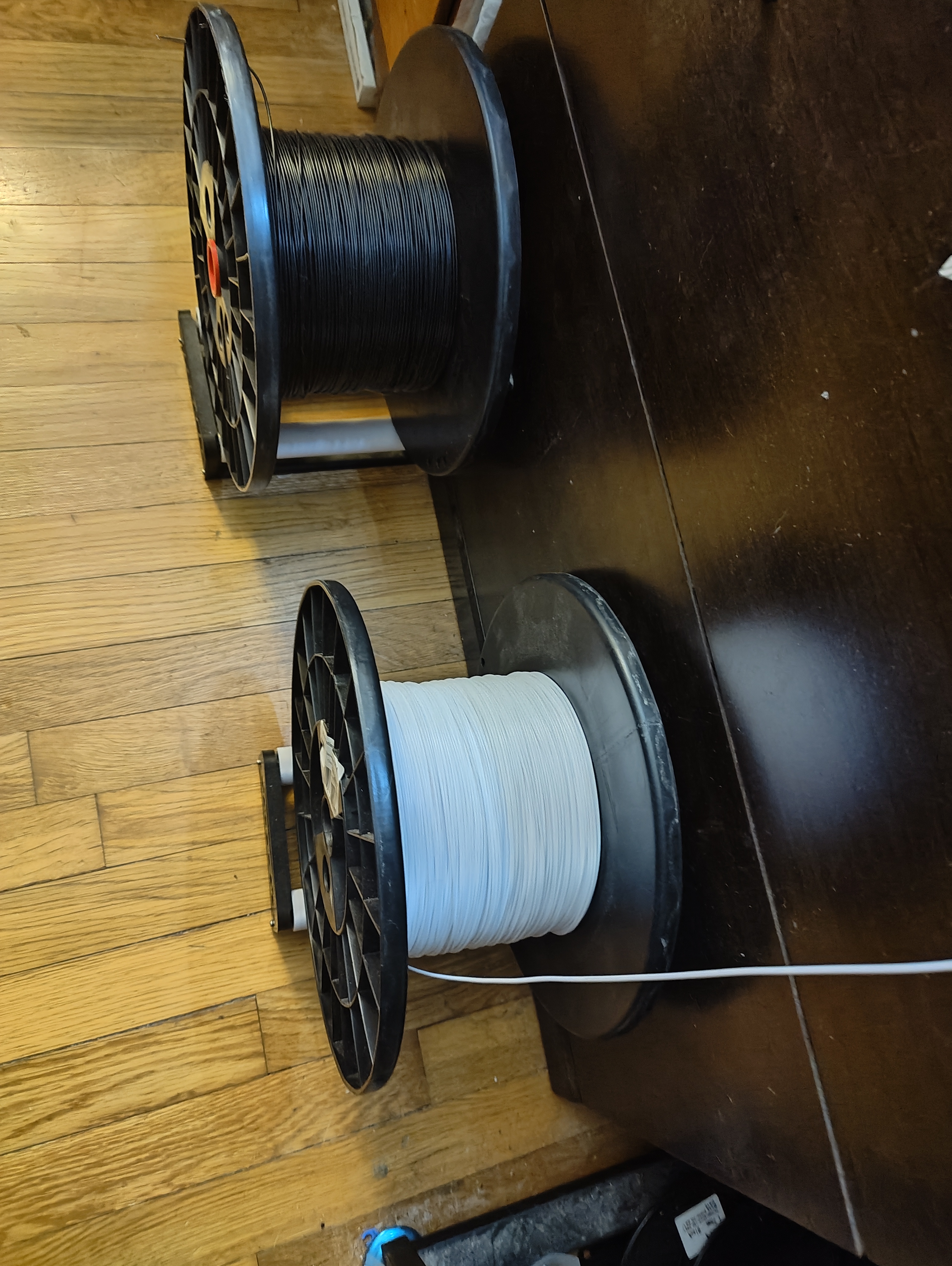 5Kg Spool Roller