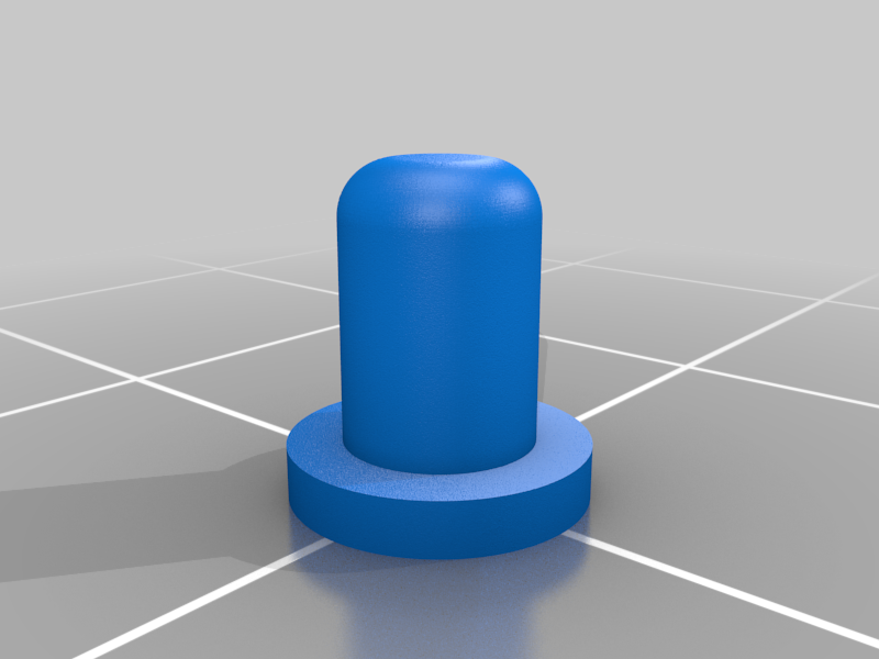 Miniatura 5 do modelo 3D Mini ESP32 TV - Simpsons Addons