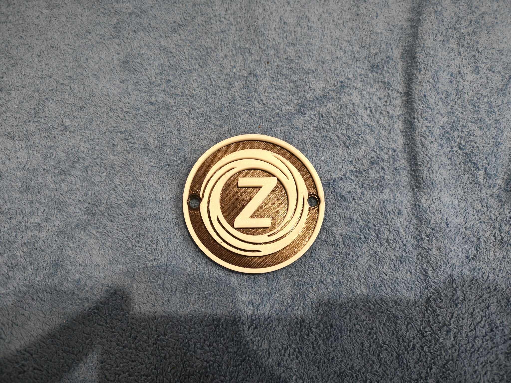 ZETOR LOGO(s) — miniatura 2