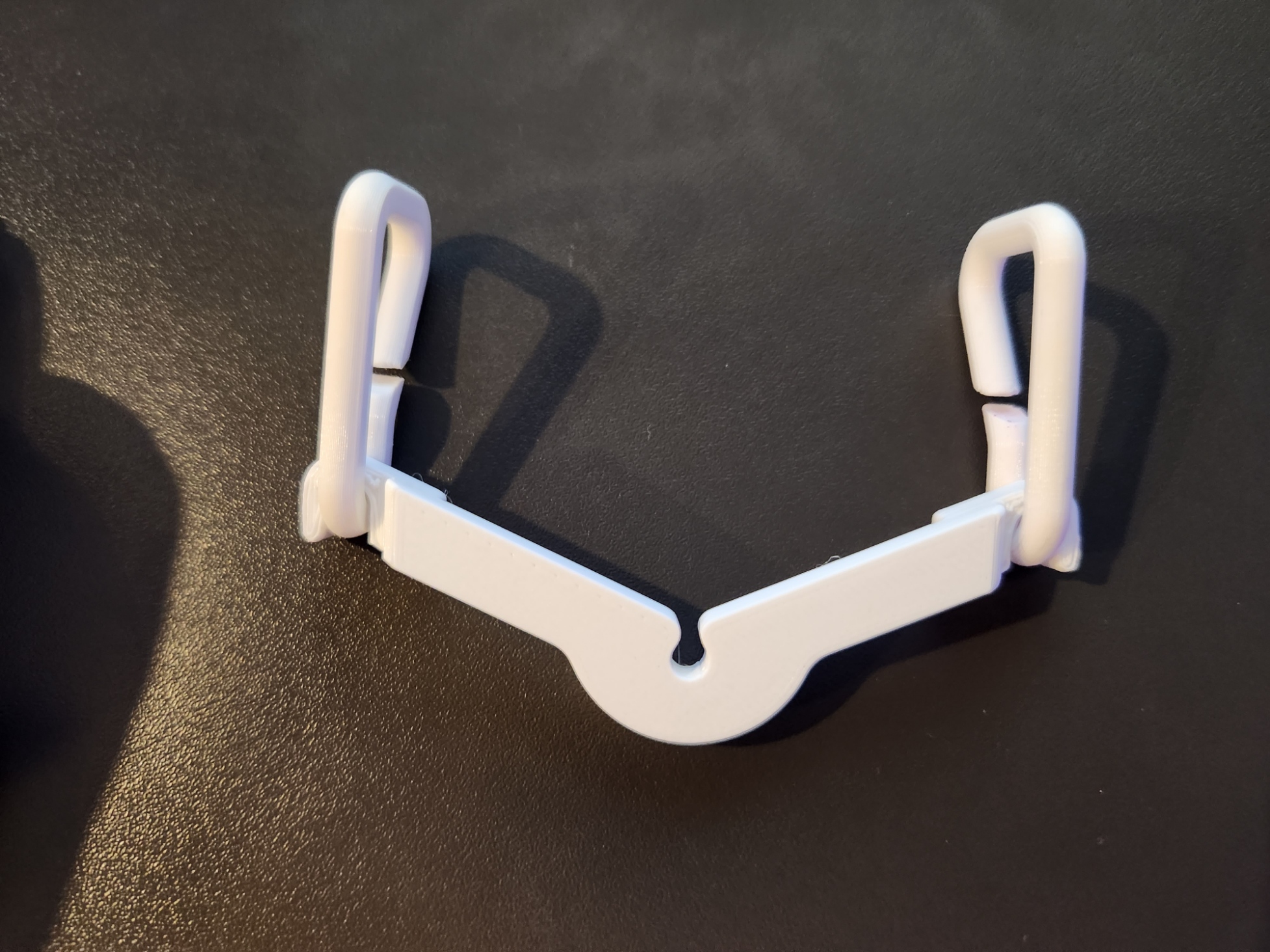 Wall hanging calendar holder with hole punch by ba uslab download