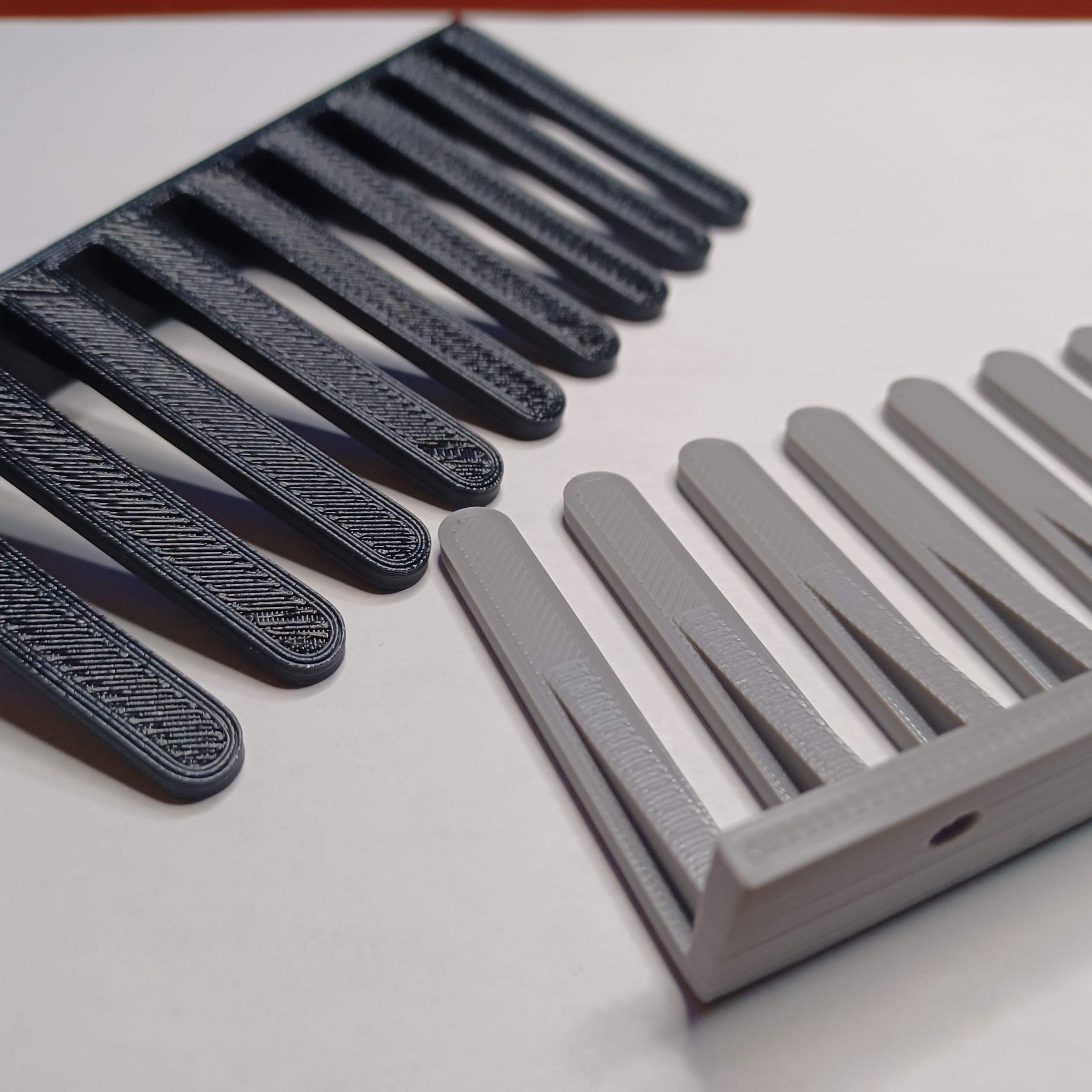Patch Cord  - Programming Cable Rack — thumbnail 2
