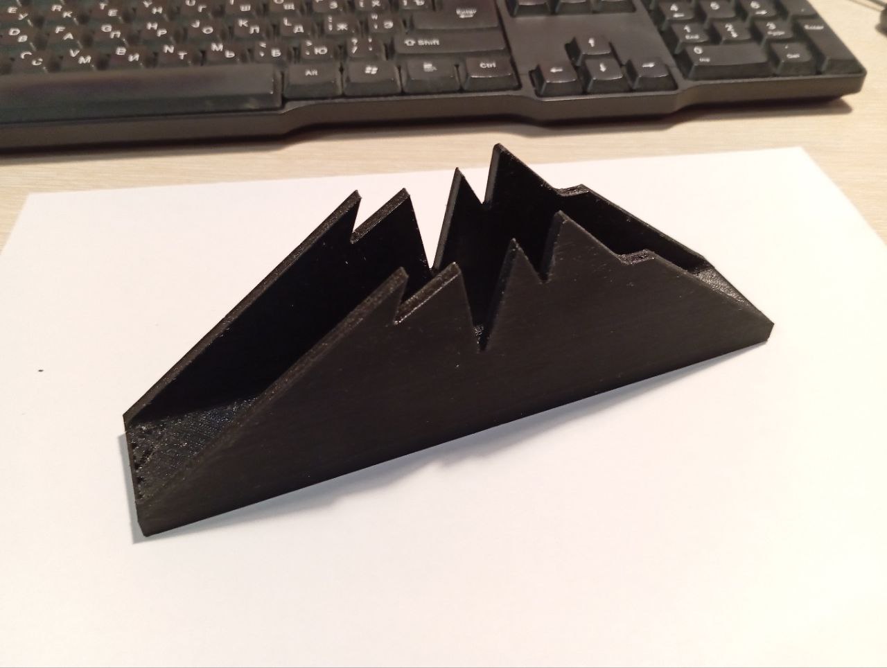 Napkin Holder
