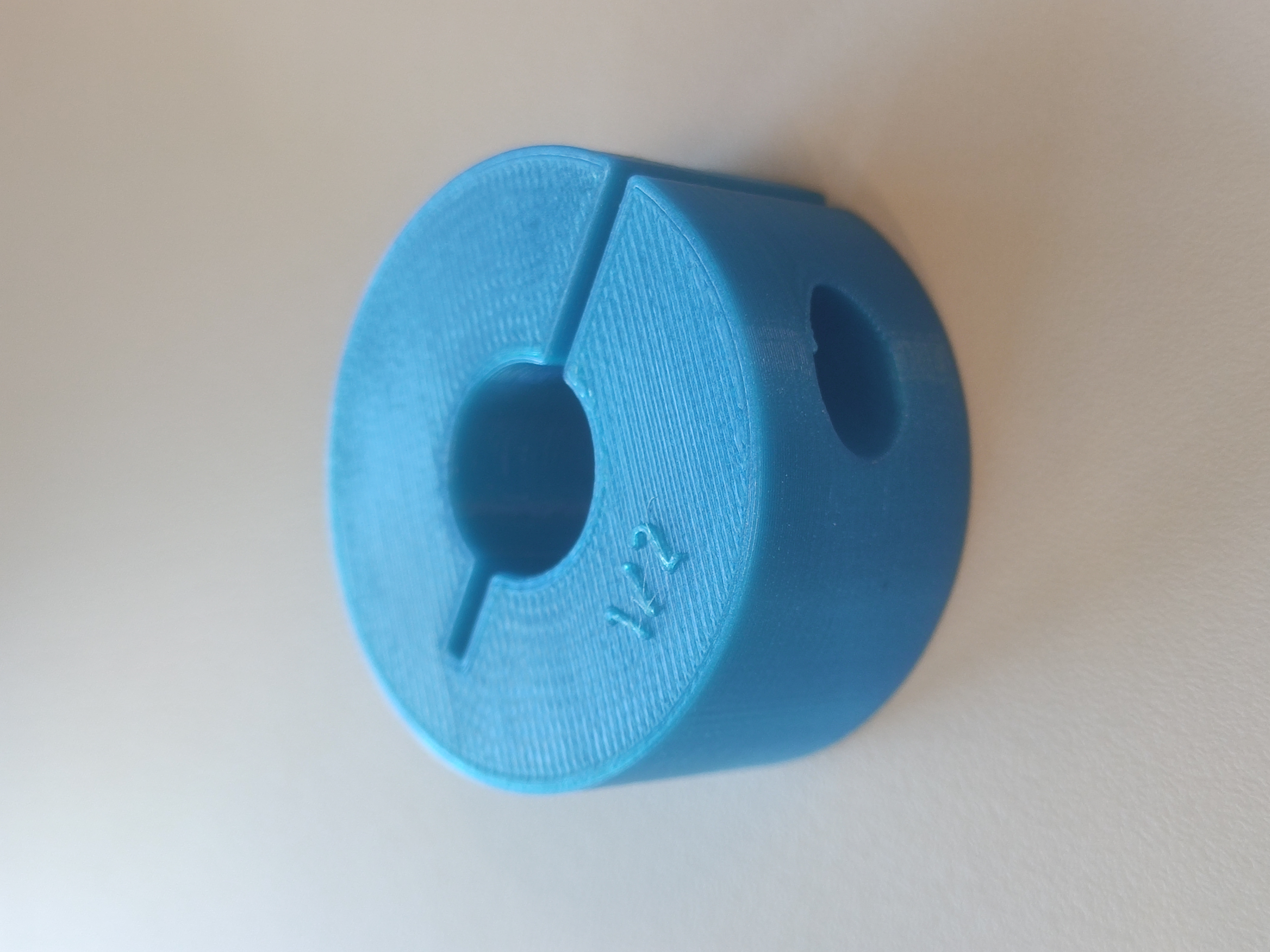 Drilling Depth Stops (Imperial) Remix