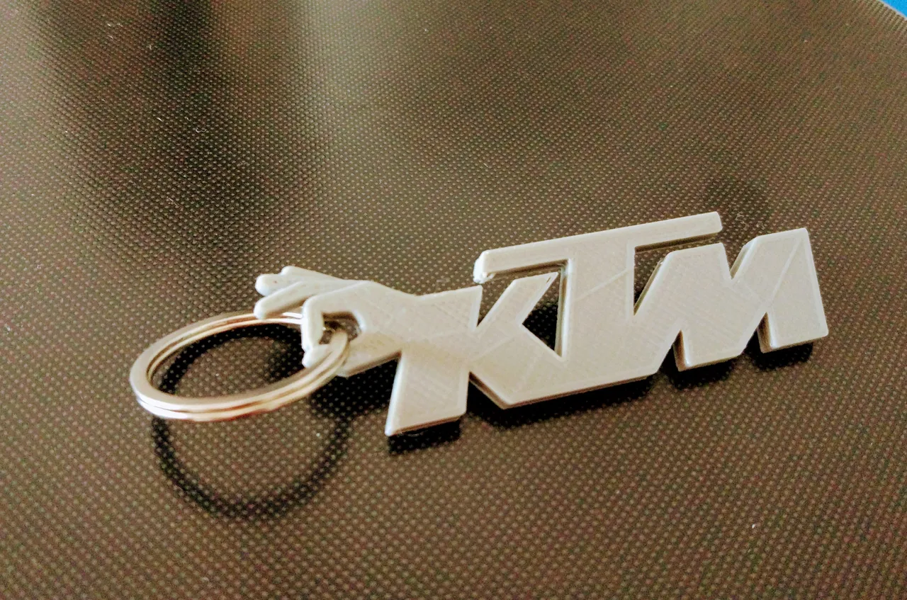 AVI Singlesided KTM Logo Key Chain - Buy AVI Singlesided KTM Logo Key Chain  Online at Best Prices in India - Sports & Fitness | Flipkart.com