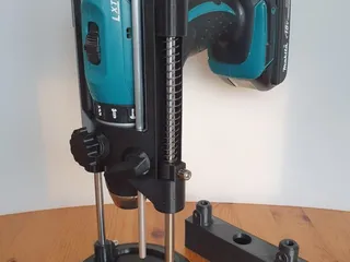 Makita 2025 drill guide