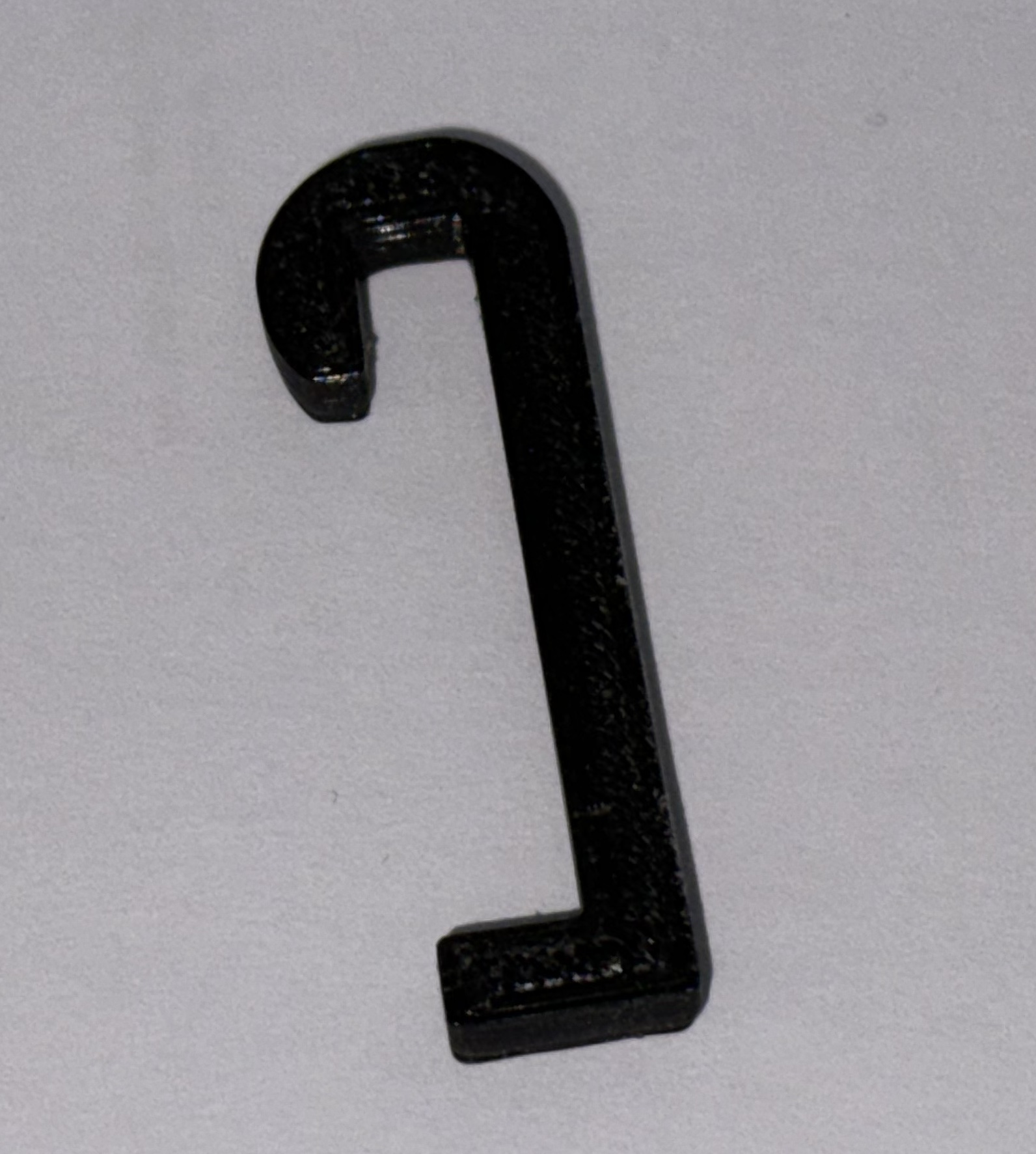 Skadis / Skådis hook part
