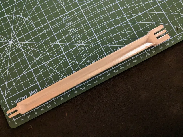 GoPro Camera Extender 220mm between holes